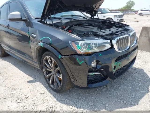 BMW X4 M40i* HARMAN KARDON* КОЖА* ПОДГРЕВ* ШИБИДАХ* KAMER - автомобили, коли, обяви за нови и употребявани 5