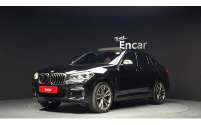 bmw-x4 - 0