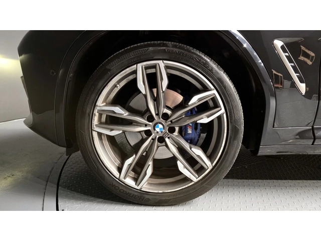 BMW X4 M40i* XDRIVE* DISTRONIC* ОБДУХВАНЕ* 360* HUD* - автомобили, коли, обяви за нови и употребявани 15