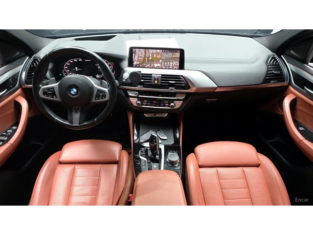 BMW X4 M40i* XDRIVE* DISTRONIC* ОБДУХВАНЕ* 360* HUD* - автомобили, коли, обяви за нови и употребявани 4