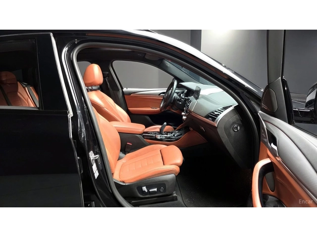 BMW X4 M40i* XDRIVE* DISTRONIC* ОБДУХВАНЕ* 360* HUD* - автомобили, коли, обяви за нови и употребявани 8