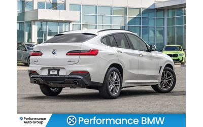 bmw-x4 - 1