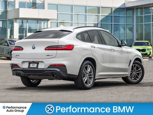 BMW X4 M* SPORT* HARMON* KARDON* LANE* ASSIST* ПАНОРАМА* - автомобили, коли, обяви за нови и употребявани 1