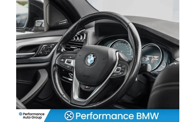BMW X4 M* SPORT* HARMON* KARDON* LANE* ASSIST* ПАНОРАМА* - автомобили, коли, обяви за нови и употребявани 6