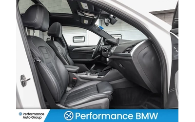 BMW X4 M* SPORT* HARMON* KARDON* LANE* ASSIST* ПАНОРАМА* - автомобили, коли, обяви за нови и употребявани 8