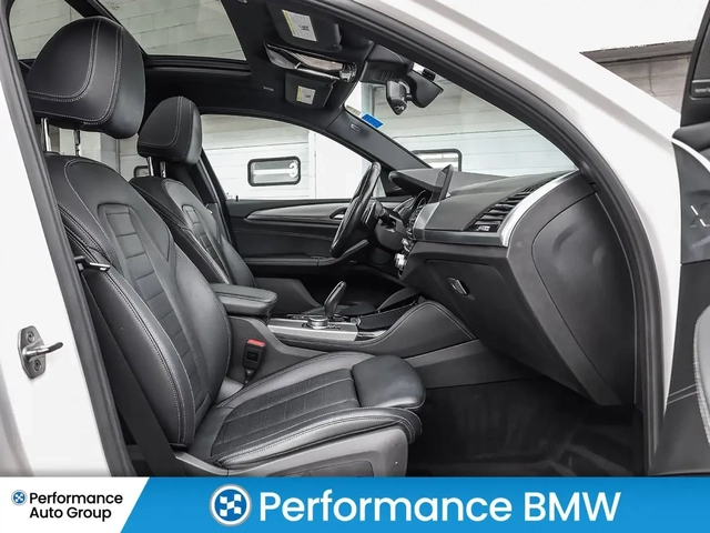 BMW X4 M* SPORT* HARMON* KARDON* LANE* ASSIST* ПАНОРАМА* - автомобили, коли, обяви за нови и употребявани 8