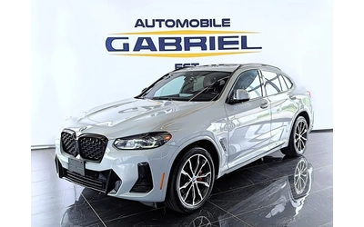 bmw-x4 - 0