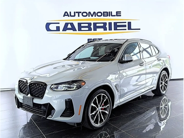 BMW X4 M* SPORT* FACELIFT* ПАНОРАМА* МЪРТВА* ТОЧКА* LANE* - автомобили, коли, обяви за нови и употребявани 0