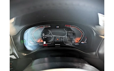 BMW X4 M* SPORT* FACELIFT* ПАНОРАМА* МЪРТВА* ТОЧКА* LANE* - автомобили, коли, обяви за нови и употребявани 10
