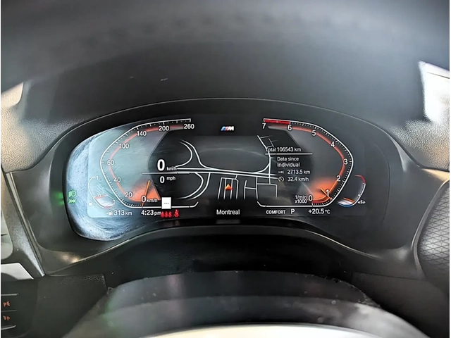 BMW X4 M* SPORT* FACELIFT* ПАНОРАМА* МЪРТВА* ТОЧКА* LANE* - автомобили, коли, обяви за нови и употребявани 10