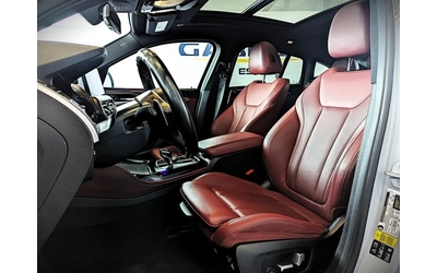 BMW X4 M* SPORT* FACELIFT* ПАНОРАМА* МЪРТВА* ТОЧКА* LANE* - автомобили, коли, обяви за нови и употребявани 12