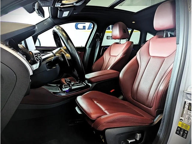BMW X4 M* SPORT* FACELIFT* ПАНОРАМА* МЪРТВА* ТОЧКА* LANE* - автомобили, коли, обяви за нови и употребявани 12