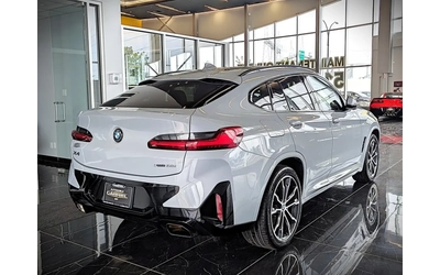 bmw-x4 - 1