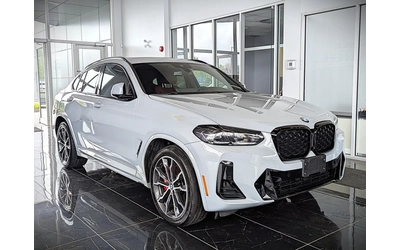 bmw-x4 - 2