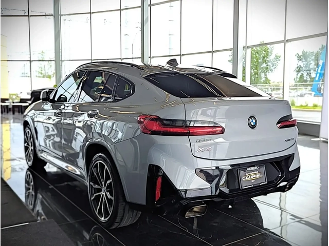 BMW X4 M* SPORT* FACELIFT* ПАНОРАМА* МЪРТВА* ТОЧКА* LANE* - автомобили, коли, обяви за нови и употребявани 3