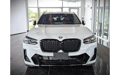 bmw-x4 - 4