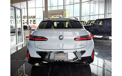 bmw-x4 - 5