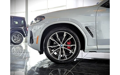BMW X4 M* SPORT* FACELIFT* ПАНОРАМА* МЪРТВА* ТОЧКА* LANE* - автомобили, коли, обяви за нови и употребявани 6