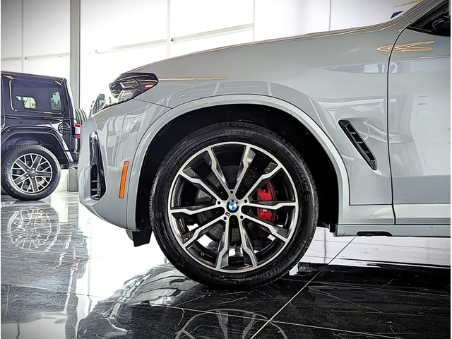 BMW X4 M* SPORT* FACELIFT* ПАНОРАМА* МЪРТВА* ТОЧКА* LANE* - автомобили, коли, обяви за нови и употребявани 6