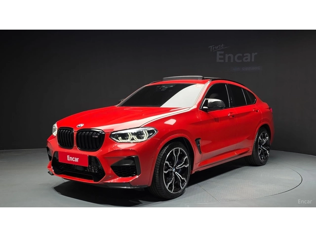 BMW X4 M COMPETITION CARBON PACKAGE - автомобили, коли, обяви за нови и употребявани 0