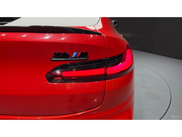 BMW X4 M COMPETITION CARBON PACKAGE - автомобили, коли, обяви за нови и употребявани 14