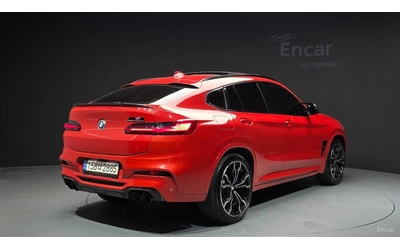 bmw-x4 - 1