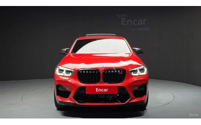 bmw-x4 - 2