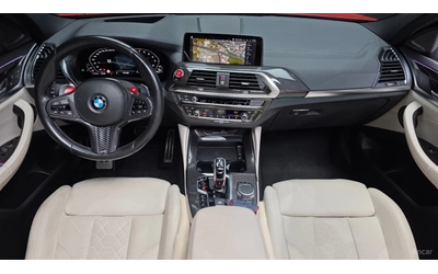 bmw-x4 - 4