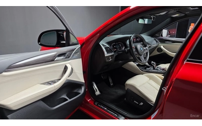 BMW X4 M COMPETITION CARBON PACKAGE - автомобили, коли, обяви за нови и употребявани 7