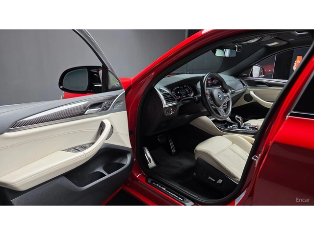 BMW X4 M COMPETITION CARBON PACKAGE - автомобили, коли, обяви за нови и употребявани 7