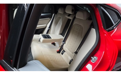 BMW X4 M COMPETITION CARBON PACKAGE - автомобили, коли, обяви за нови и употребявани 9