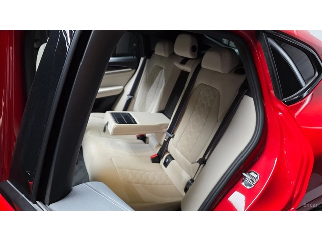 BMW X4 M COMPETITION CARBON PACKAGE - автомобили, коли, обяви за нови и употребявани 9