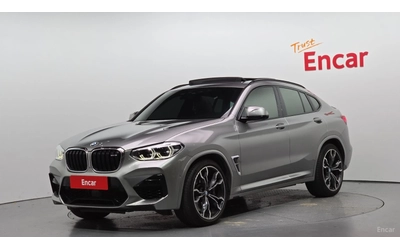 bmw-x4 - 0