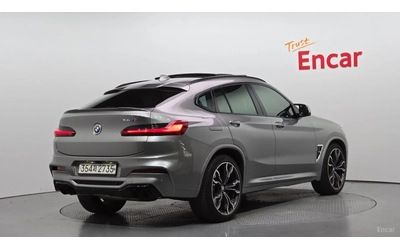 bmw-x4 - 1