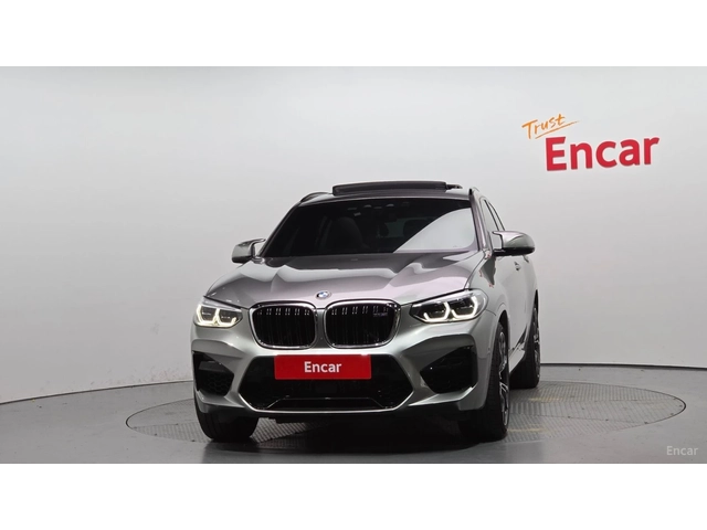 BMW X4 M* КОЖА* ОБДУХВ* НАВИ* ПАНО* HUD* 360 - автомобили, коли, обяви за нови и употребявани 2