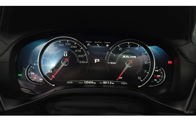 bmw-x4 - 5