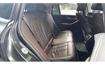 BMW X4 ПАМЕТ* КАМЕРА* ПОДГРЕВ* ПЕРА* HEADUP* ПАНО - автомобили, коли, обяви за нови и употребявани 10