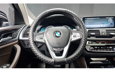 BMW X4 ПАМЕТ* КАМЕРА* ПОДГРЕВ* ПЕРА* HEADUP* ПАНО - автомобили, коли, обяви за нови и употребявани 11