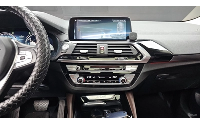 BMW X4 ПАМЕТ* КАМЕРА* ПОДГРЕВ* ПЕРА* HEADUP* ПАНО - автомобили, коли, обяви за нови и употребявани 12