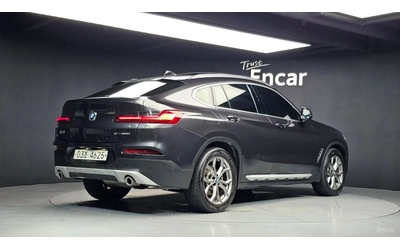 bmw-x4 - 1