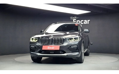 bmw-x4 - 2