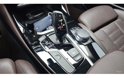 BMW X4 ПАМЕТ* КАМЕРА* ПОДГРЕВ* ПЕРА* HEADUP* ПАНО - автомобили, коли, обяви за нови и употребявани 8