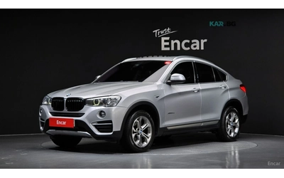 bmw-x4 - 0