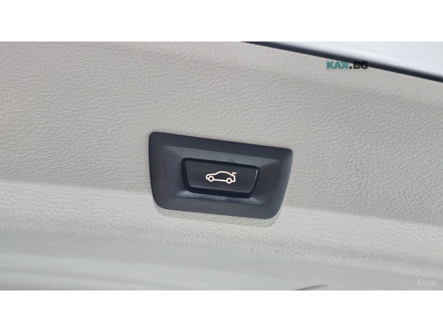 BMW X4 xDrive 20d* КОЖА* ПАНО* НАВИ - автомобили, коли, обяви за нови и употребявани 16