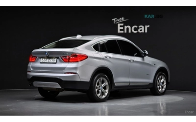 bmw-x4 - 1