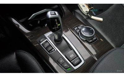 BMW X4 xDrive 20d* КОЖА* ПАНО* НАВИ - автомобили, коли, обяви за нови и употребявани 6