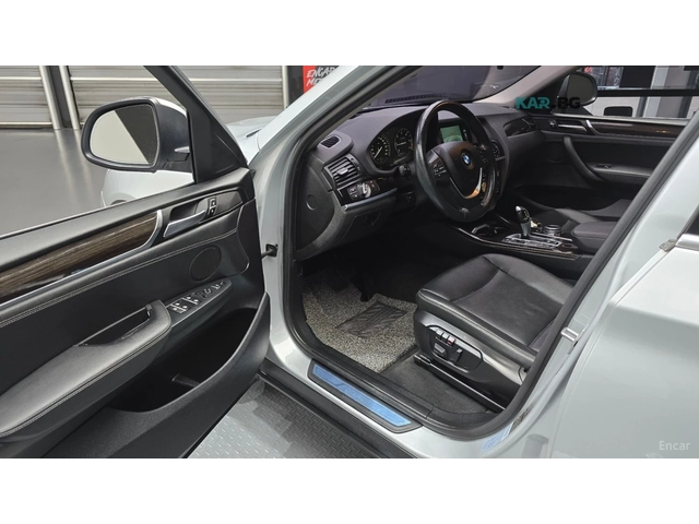 BMW X4 xDrive 20d* КОЖА* ПАНО* НАВИ - автомобили, коли, обяви за нови и употребявани 7
