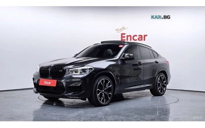bmw-x4 - 0
