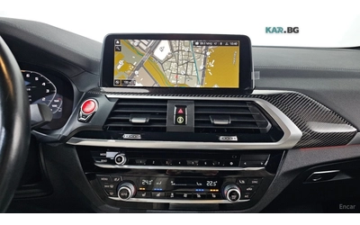 BMW X4 M COMPETITION CARBON PACKAGE - автомобили, коли, обяви за нови и употребявани 12