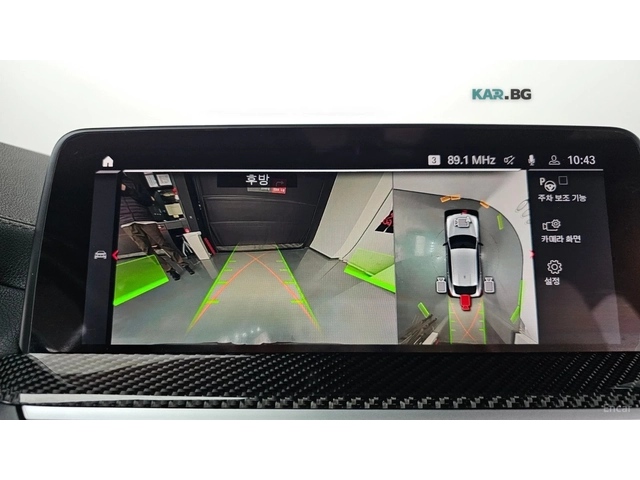 BMW X4 M COMPETITION CARBON PACKAGE - автомобили, коли, обяви за нови и употребявани 13
